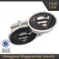 New Coming Super Price Letter Cufflink